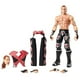 thumbnail image 2 of Figura de acción MATTEL WWE Ultimate Edition 6-inch Shawn Michaels con equipo de entrada, 2 of 2