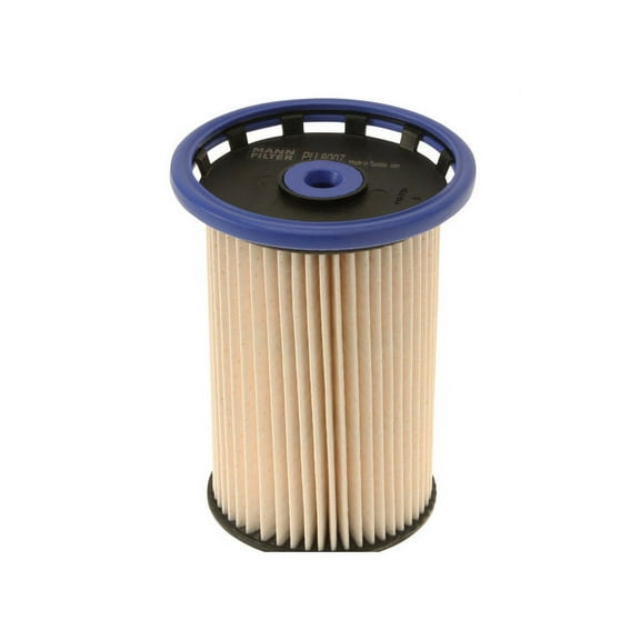Fuel Filter - Compatible with 2013 - 2016 Porsche Cayenne Diesel 2014 2015