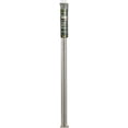 thumbnail image 2 of National Hardware 112006 48-72 in. Satin Nickel Adjustable Closet Rod, 2 of 2