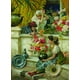 thumbnail image 2 of Rompecabezas con flores de Oriente de Anatolia (1000 piezas), 2 of 8
