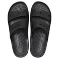 thumbnail image 6 of Crocs Adult Unisex Baya Platform Slide Sandal, 6 of 7