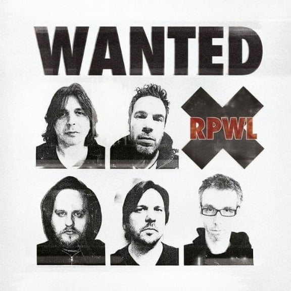Wanted (Ger)