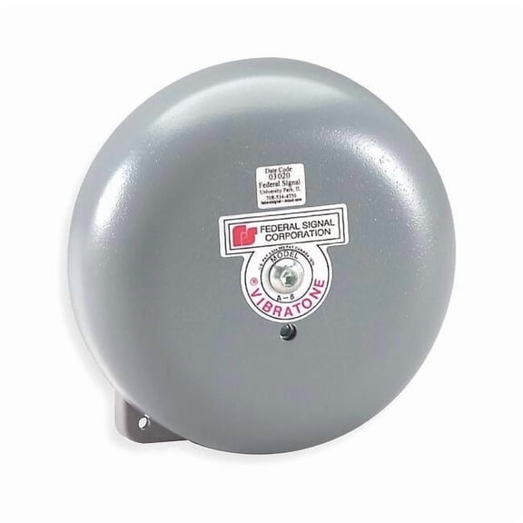 Federal Signal 506-120-1