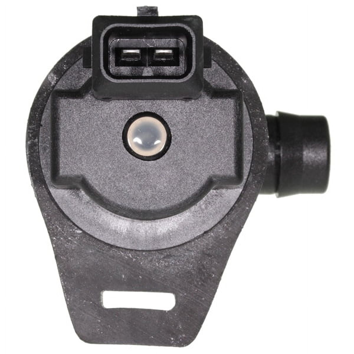 Vapor Canister Purge Solenoid