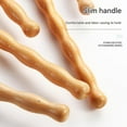 thumbnail image 3 of 10pc 304 Stainless Steel Kitchen Utensils Set Wood Handle Tool for Cookware, 3 of 7