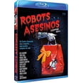 thumbnail image 1 of Centre Commercial de Découpe [ Blu-Ray, Reg.A/B/C Import - Espagne ], 1 of 1