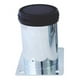 thumbnail image 1 of Pata Sofá Muebles Ajustable 100mm Zamak Soprano, 1 of 1