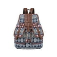 thumbnail image 2 of Maytalsory Fashion Backpack For Women Large Capacity Elegant For All Age Students Wide Applications type 4, 2 of 6