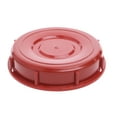 275-330 Gallon IBC Tote Tank Cover Lid Cap 163mm For Schutz Mauser ...