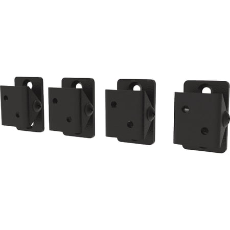 Fortress Building Products Angle Adapter Bracket - Pack of 12