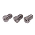 thumbnail image 5 of Printer Nozzles3Pcs 3D Printer Nozzles Degree Hardness D Printer Nozzles D Printer Nozzles Unbeatable Value, 5 of 5