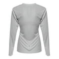 thumbnail image 2 of A4 Women's Sprint Long Sleeve Tee, 2 of 2