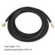 thumbnail image 5 of Reemplazo de manguera de goma del cable de alimentación M16*1,5 de 3,7 metros para el soplete de soldadura WP17 VoborMX herramienta, 5 of 8