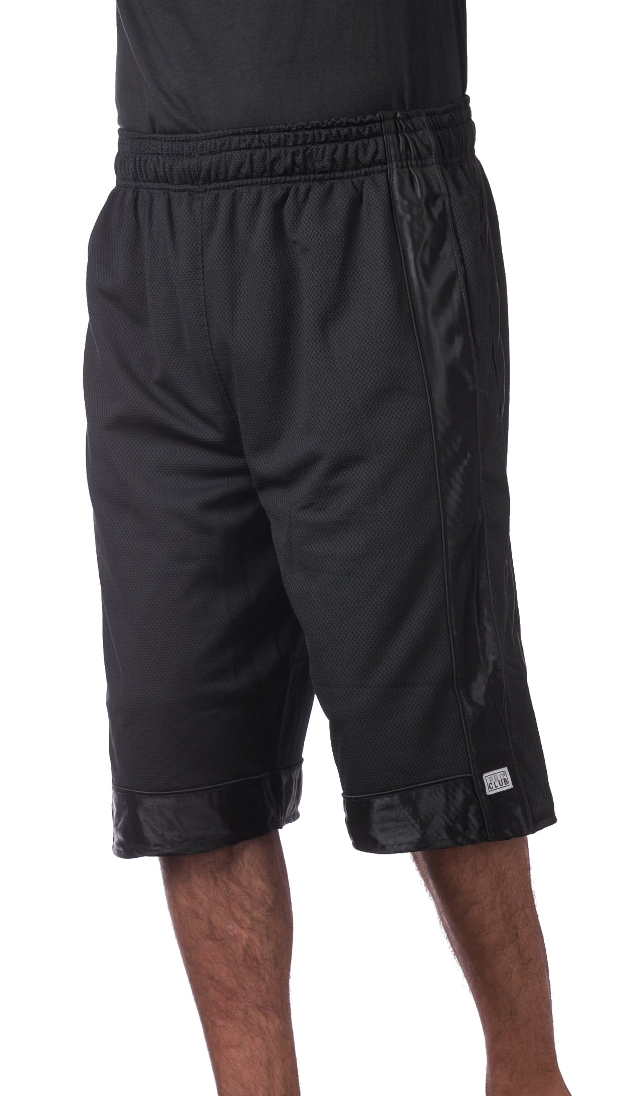 pro club basketball shorts