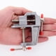 thumbnail image 1 of XWSHYW Utensilios y Gadgets de Cocina. Abrazadera de Bloqueo Giratorio para Mesa de Aluminio, Joyería, Hobby, Venta Al Por Mayor, 1 of 6