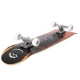 thumbnail image 6 of Cal 7 Complete Standard Skateboard 7.5-8-Inch Deck (8" Behemoth), 6 of 6