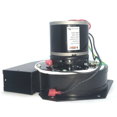 

Avalon & Lopi Combustion Blower With Housing (250-00527) - Aftermarket