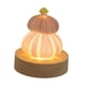 thumbnail image 4 of Luces decorativas para mesa, luz nocturna, decoración moderna para el hogar, aniversario de boda nórdico USB de 2 capas jinwen Lámpara de noche, 4 of 8