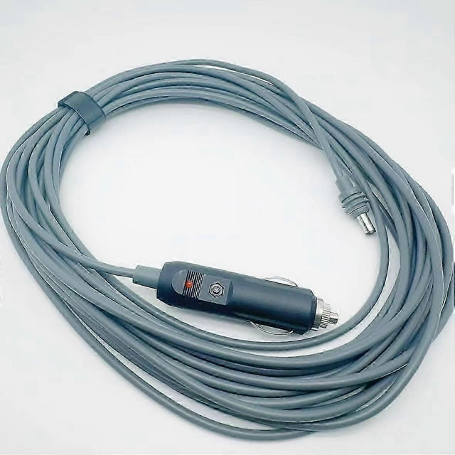 Car Charger To Dc Power Cable For Starlink Mini,dc Car Power Cable For Satellite
