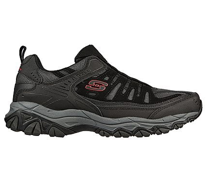 Skechers Men's After Burn M. Fit Slip 