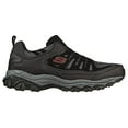 thumbnail image 2 of Skechers Men's After Burn M. Fit Slip-on Athletic Walking Shoe (Wide Width Available), 2 of 7