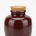 thumbnail image 6 of 2Pcs Large Cork Bottle Stoppers Corks Lid Wine Bottle Stoppers Jar Large Tapered Plugs, 6 of 9