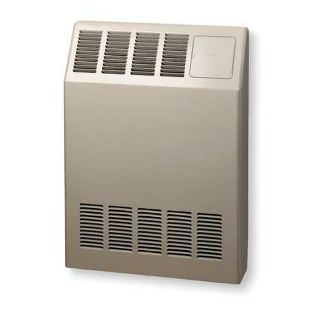 Beacon Morris Hydronic Heater Wall 24" H F84