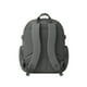 thumbnail image 3 of Pañalera Infanti gris estilo mochila, 3 of 5