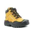 thumbnail image 4 of Bota Outdoor Discovery® Expedition Kids Color Miel 18-24 amarillo 20, 4 of 6