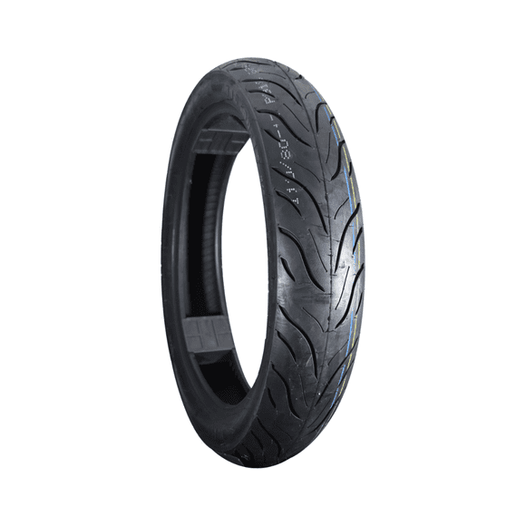 Llanta 90/90-18 (6) Wanda Tyre P918 M/c Tl