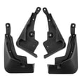 thumbnail image 3 of Flacons de Boue pour Voiture Garde-Boue Accessoires, 3 of 5