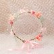 thumbnail image 2 of 1 tocado de flores de imitación para niños, accesorio para el cabello para tomar fotos., 2 of 7