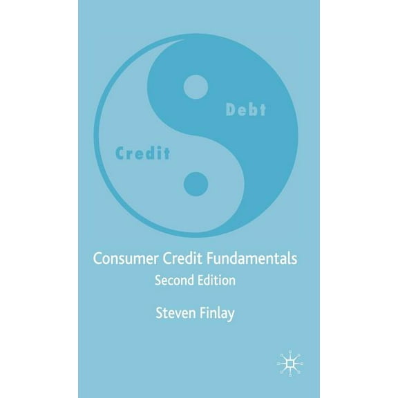 Consumer Credit Fundamentals, (Hardcover)