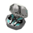 thumbnail image 1 of Inalámbrico MD158 5.2 Auricular Bluetooth In-ear Aislamiento de sonido de bajo retardo, 1 of 1