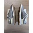 thumbnail image 3 of New Balance MS574TDT 574 Classics Tokyo Design Studio TDS GREY Trainers 10.5 NEW, 3 of 6