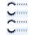 thumbnail image 1 of Paquetes de 12 pestañas - #605 de Christina, 1 of 3