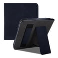 thumbnail image 3 of for Smart Cover Auto Sleep Wake Feature for Kobo Libra 2th Generation 7" 2021 Released PU Leather with Hand Strap and St, 3 of 3