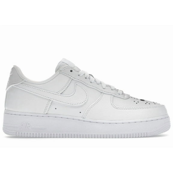 Nike Men's Air Force 1 Low Jason Voorhees Shoes, from StockX