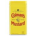 thumbnail image 2 of 4 Pack Colman's Mustard Double Superfine Mustard Powder 16 Oz Each, 2 of 2