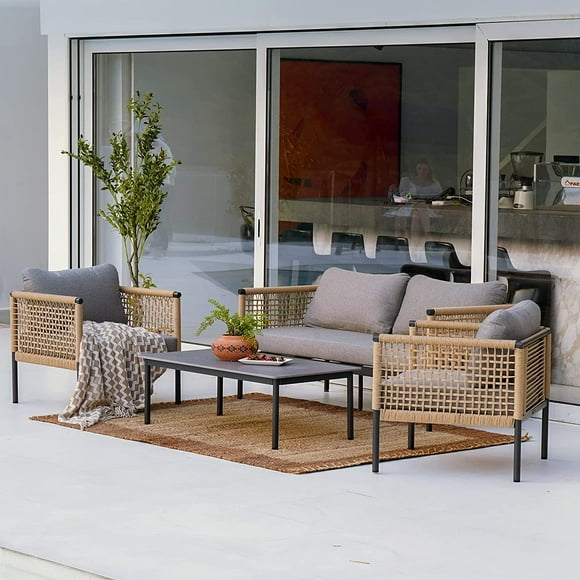 All Weather Wicker Outdoor Furniture