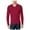 Red - rcherry, variant on Club Room Mens Merino Blend Pullover Sweater, Blue, XXX-Large