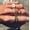 4Pcs #13, variant on Elegant Women Midi Finger Ring Set Vintage Punk Boho Knuckle Rings Jewelry-15Pcs Black Sapphire #9