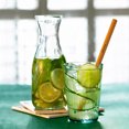 thumbnail image 2 of allBambu Bamboo Smoothie Straws - 2 Pack, 2 of 3