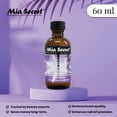 thumbnail image 4 of Limpiador de Brochas Mia Secret, 60 ml, 4 of 6