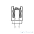 thumbnail image 4 of OSRAM FNS 300w 120v 64512 GX6.35 base Halogen Lamp, 4 of 4