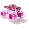 thumbnail image 4 of Monster Jam, Official Calavera Monster Truck, Die-Cast Vehicle, 1:64 Scale, Kids Toys for Boys Ages 3 and up, 4 of 7