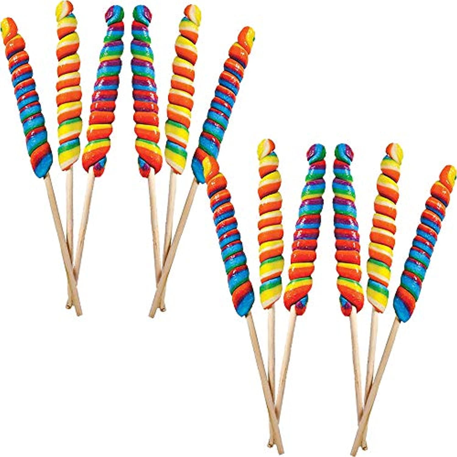Looking for jumbo swirl lollipops christmas decoration