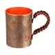 thumbnail image 3 of Taza de café de cobre puro, taza de té pequeña, taza de agua para bebidas frías, taza de cerveza, taza de cobre, taza de cobre para bar, cocina casera estilo B, 3 of 8