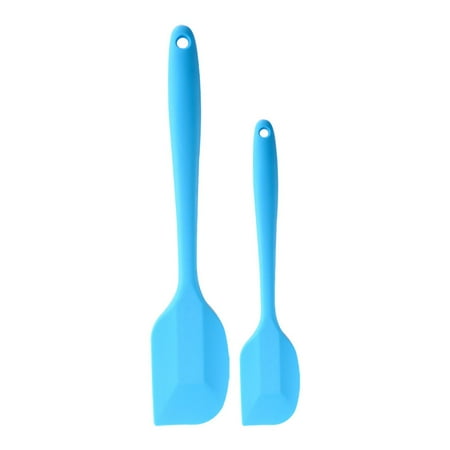 

Cream Spatula Food Grade Silicone Spatulas Durable For Cake