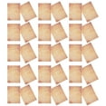 thumbnail image 1 of Raindrops 50pcs Antique Decorative Paper Great For Crafting And Home Decor, 1 of 6